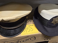 Lot 153 - ijsland 1 kepie + 1 vrouwelijke - afbeelding 1 van  3