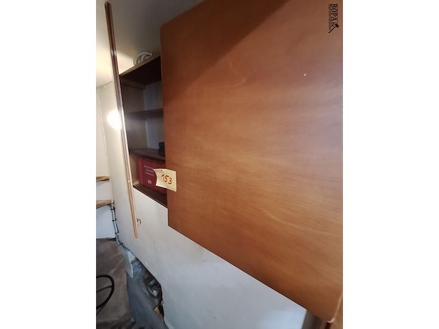 Lot 153 - lot ehbo materiaal - afbeelding 1 van  2
