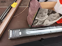 Lot 153 - wingbar thule - afbeelding 1 van  5