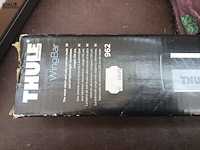 Lot 153 - wingbar thule - afbeelding 2 van  5