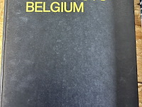 Lot 154 - aerophoto belgium - afbeelding 1 van  6