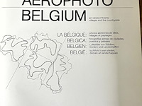 Lot 154 - aerophoto belgium - afbeelding 2 van  6