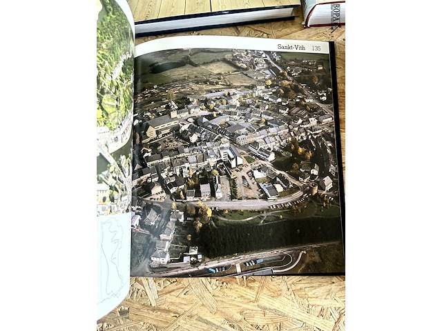 Lot 154 - aerophoto belgium - afbeelding 3 van  6