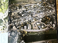 Lot 154 - aerophoto belgium - afbeelding 3 van  6
