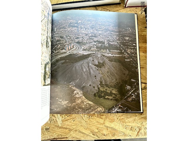 Lot 154 - aerophoto belgium - afbeelding 4 van  6