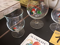 Lot 154 - la chouffe - afbeelding 2 van  3