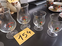Lot 154 - la chouffe - afbeelding 3 van  3