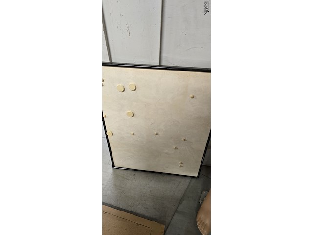 Lot 154 - lot diverse kaders 8 stuks - afbeelding 2 van  10