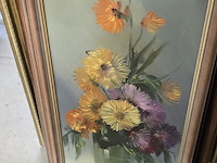 Lot 154 - lot diverse kaders 8 stuks - afbeelding 6 van  10