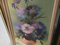 Lot 154 - lot diverse kaders 8 stuks - afbeelding 7 van  10