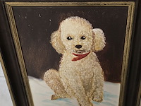 Lot 154 - lot diverse kaders 8 stuks - afbeelding 10 van  10