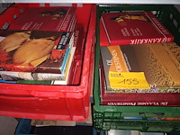 Lot 155 - boeken artis historia - afbeelding 1 van  4