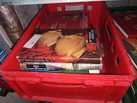 Lot 155 - boeken artis historia - afbeelding 2 van  4