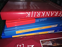 Lot 155 - boeken artis historia - afbeelding 4 van  4