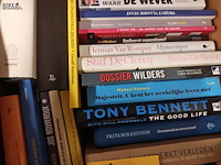 Lot 155 - boeken over politiek - afbeelding 3 van  4