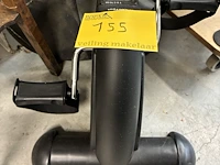Lot 155 - compacte mini-hometrainer - afbeelding 2 van  2