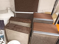 Lot 155 - diverse elektro. 9 stuks - afbeelding 4 van  6