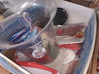 Lot 155 - lot kerstdecoratie - afbeelding 5 van  6