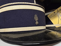 Lot 155 - luxemburg 3 kepies - afbeelding 2 van  4