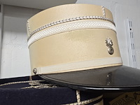 Lot 155 - luxemburg 3 kepies - afbeelding 3 van  4