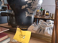 Lot 155 - metalen lampedaire - afbeelding 3 van  3