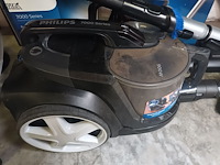Lot 155 - stofzuiger philips - afbeelding 2 van  4