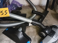 Lot 155 - stofzuiger philips - afbeelding 4 van  4