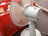 Lot 155 - tafelventilator - afbeelding 2 van  3