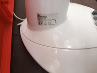 Lot 155 - tafelventilator - afbeelding 3 van  3