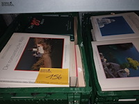 Lot 156 - boeken artis historia - afbeelding 1 van  4