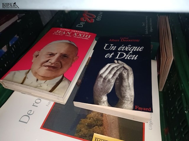 Lot 156 - boeken artis historia - afbeelding 4 van  4