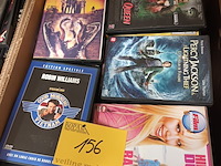 Lot 156 - dvd’s - afbeelding 1 van  4