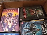 Lot 156 - dvd’s - afbeelding 2 van  4