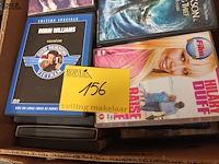 Lot 156 - dvd’s - afbeelding 3 van  4