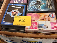 Lot 156 - dvd’s - afbeelding 4 van  4