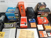 Lot 156 - foto- en videomateriaal - afbeelding 2 van  7