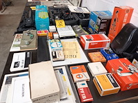 Lot 156 - foto- en videomateriaal - afbeelding 7 van  7