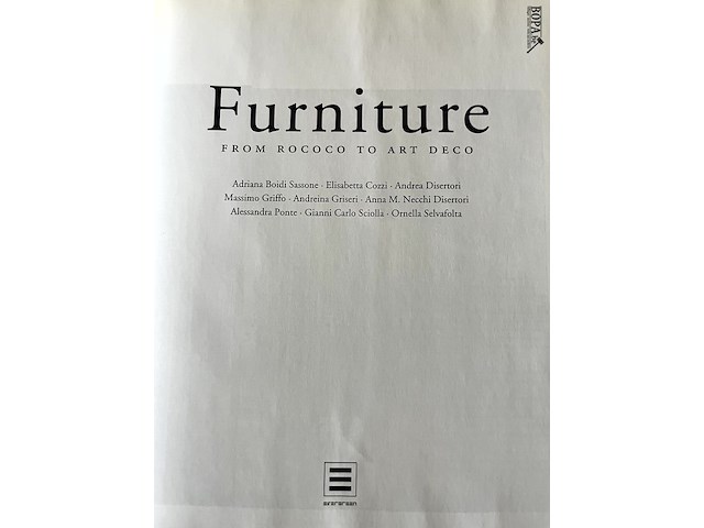 Lot 156 - furniture from rococ to art deco - afbeelding 2 van  7