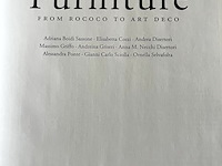 Lot 156 - furniture from rococ to art deco - afbeelding 2 van  7