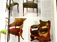Lot 156 - furniture from rococ to art deco - afbeelding 3 van  7