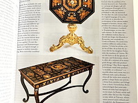 Lot 156 - furniture from rococ to art deco - afbeelding 4 van  7