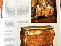 Lot 156 - furniture from rococ to art deco - afbeelding 5 van  7