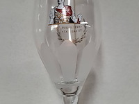 Lot 156 - julius glazen 12 stuks - afbeelding 1 van  2