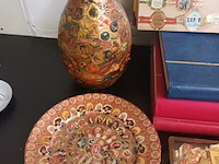 Lot 156 - verzameling sigarenbandjes - afbeelding 4 van  7