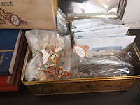 Lot 156 - verzameling sigarenbandjes - afbeelding 5 van  7