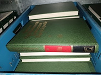 Lot 157 - boeken lekturama. 21 stuks - afbeelding 2 van  3
