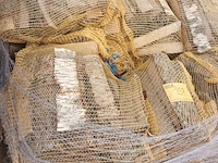 Lot 157 - brandhout berk. 1 pallet - afbeelding 3 van  3