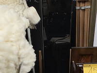 Lot 157 - cd houders 2 stuks - afbeelding 3 van  6