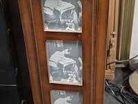 Lot 157 - cd houders 2 stuks - afbeelding 5 van  6