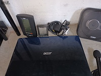 Lot 157 - diverse elektro. 16 stuks - afbeelding 5 van  5